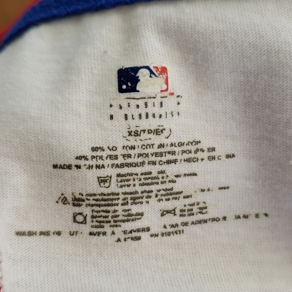 Toronto Blue Jays Tank Top - Picture 2 of 3